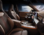 2019 Mercedes-Benz GLB Concept Interior Front Seats Wallpapers 150x120 (16)