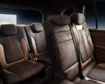 2019 Mercedes-Benz GLB Concept Interior Seats Wallpapers 150x120