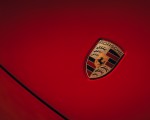 2019 Porsche 911 (992) Carrera S (UK-Spec) Badge Wallpapers 150x120 (23)