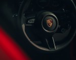 2019 Porsche 911 (992) Carrera S (UK-Spec) Interior Steering Wheel Wallpapers 150x120 (27)