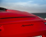 2019 Porsche 911 Speedster (Color: Guards Red) Detail Wallpapers 150x120