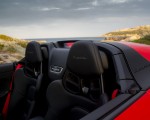2019 Porsche 911 Speedster (Color: Guards Red) Interior Rear Seats Wallpapers 150x120 (38)