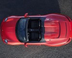 2019 Porsche 911 Speedster (Color: Guards Red) Top Wallpapers 150x120 (28)