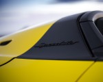 2019 Porsche 911 Speedster Detail Wallpapers 150x120 (74)
