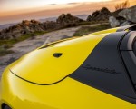 2019 Porsche 911 Speedster Detail Wallpapers 150x120 (72)