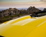 2019 Porsche 911 Speedster Detail Wallpapers 150x120 (71)