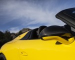 2019 Porsche 911 Speedster Detail Wallpapers 150x120 (73)