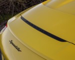 2019 Porsche 911 Speedster Detail Wallpapers 150x120 (70)