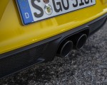 2019 Porsche 911 Speedster Exhaust Wallpapers 150x120 (68)