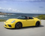 2019 Porsche 911 Speedster Front Three-Quarter Wallpapers 150x120