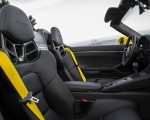 2019 Porsche 911 Speedster Interior Seats Wallpapers 150x120 (79)