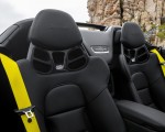 2019 Porsche 911 Speedster Interior Seats Wallpapers 150x120 (77)
