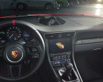 2019 Porsche 911 Speedster Interior Steering Wheel Wallpapers 150x120 (83)