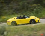 2019 Porsche 911 Speedster Side Wallpapers 150x120