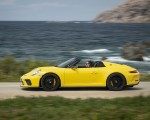 2019 Porsche 911 Speedster Side Wallpapers 150x120 (50)