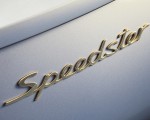 2019 Porsche 911 Speedster with Heritage Design Package Badge Wallpapers 150x120 (58)