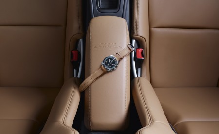 2019 Porsche 911 Speedster with Heritage Design Package Chronograph Wallpapers 450x275 (71)
