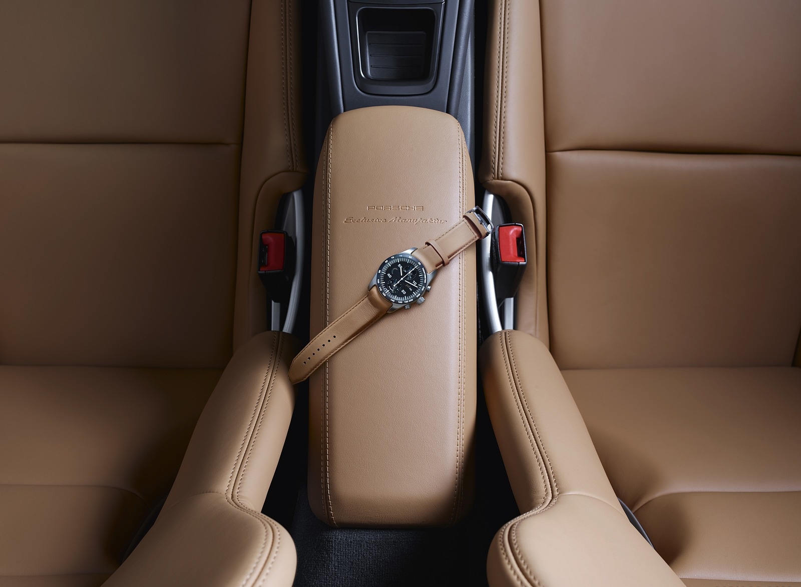 2019 Porsche 911 Speedster with Heritage Design Package Chronograph Wallpapers #71 of 72