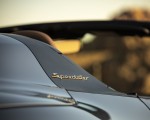 2019 Porsche 911 Speedster with Heritage Design Package Detail Wallpapers 150x120 (54)