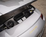 2019 Porsche 911 Speedster with Heritage Design Package Detail Wallpapers 150x120 (57)