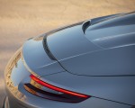 2019 Porsche 911 Speedster with Heritage Design Package Detail Wallpapers 150x120 (56)