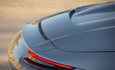 2019 Porsche 911 Speedster with Heritage Design Package Detail Wallpapers 450x275 (56)