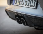 2019 Porsche 911 Speedster with Heritage Design Package Exhaust Wallpapers 150x120 (53)