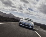 2019 Porsche 911 Speedster with Heritage Design Package Front Wallpapers 150x120 (7)