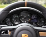 2019 Porsche 911 Speedster with Heritage Design Package Instrument Cluster Wallpapers 150x120