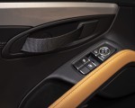 2019 Porsche 911 Speedster with Heritage Design Package Interior Detail Wallpapers 150x120 (62)