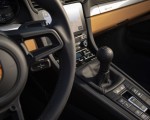 2019 Porsche 911 Speedster with Heritage Design Package Interior Detail Wallpapers 150x120 (65)