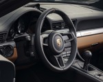 2019 Porsche 911 Speedster with Heritage Design Package Interior Detail Wallpapers 150x120 (64)