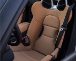 2019 Porsche 911 Speedster with Heritage Design Package Interior Seats Wallpapers 150x120 (60)