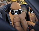 2019 Porsche 911 Speedster with Heritage Design Package Interior Seats Wallpapers 150x120 (61)