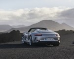2019 Porsche 911 Speedster with Heritage Design Package Rear Wallpapers 150x120 (20)