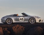 2019 Porsche 911 Speedster with Heritage Design Package Side Wallpapers 150x120 (21)