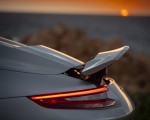 2019 Porsche 911 Speedster with Heritage Design Package Spoiler Wallpapers 150x120 (52)