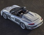 2019 Porsche 911 Speedster with Heritage Design Package Top Wallpapers 150x120 (38)