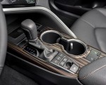 2019 Toyota Camry Hybrid (Euro-Spec) Interior Detail Wallpapers 150x120 (73)