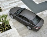 2019 Toyota Camry Hybrid (Euro-Spec) Top Wallpapers 150x120 (56)