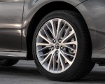 2019 Toyota Camry Hybrid (Euro-Spec) Wheel Wallpapers 150x120 (59)