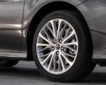 2019 Toyota Camry Hybrid (Euro-Spec) Wheel Wallpapers 150x120