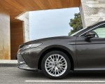 2019 Toyota Camry Hybrid (Euro-Spec) Wheel Wallpapers 150x120 (60)