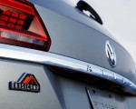 2019 Volkswagen Atlas Basecamp Concept Tail Light Wallpapers 150x120 (25)