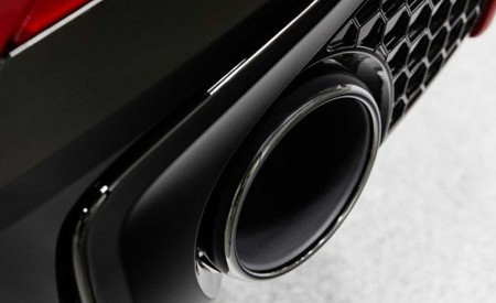 2020 Acura TLX PMC Edition Exhaust Wallpapers 450x275 (34)