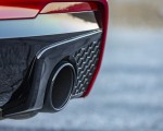 2020 Acura TLX PMC Edition Exhaust Wallpapers 150x120 (16)