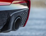 2020 Acura TLX PMC Edition Exhaust Wallpapers 150x120