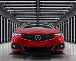 2020 Acura TLX PMC Edition Front Wallpapers 150x120