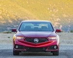 2020 Acura TLX PMC Edition Front Wallpapers 150x120