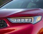 2020 Acura TLX PMC Edition Headlight Wallpapers 150x120